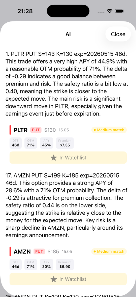 AI Breakdown